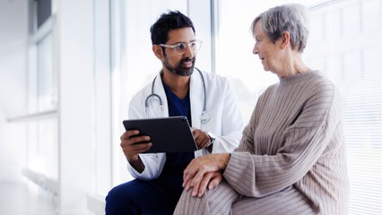 Désert médical : ce remède innovant pour attirer les médecins