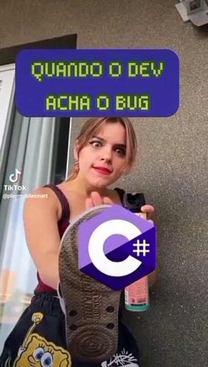 Bugs no sistema !?