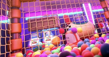 Go! Go! Cory Carson Go! Go! Cory Carson S02 E003 – Mike’s Carcade