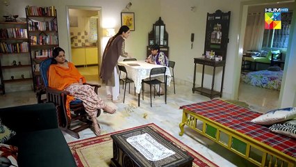 Baap Ki Wasiyat Mein Beti Ka Kitna Hissa  #javeriaabbasi #babarali - Maan - FLO Digital