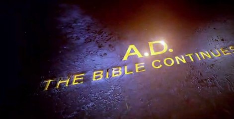 A.D. The Bible Continues S01 E05
