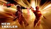 THE FLASH  New Trailer 4 2023 Ben Affleck Michael Keaton Ezra Miller Movie  Warner Bros