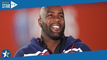 VIDEO Teddy Riner champion du monde, mais terrassé par... sa fille de 4 ans ! Les internautes fonden