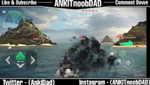BETA VERSION MODERN WARSHIPS PVP BATTLE COMBAT IOS ANDROID GAMEPLAY HD EARLY_HD(1)