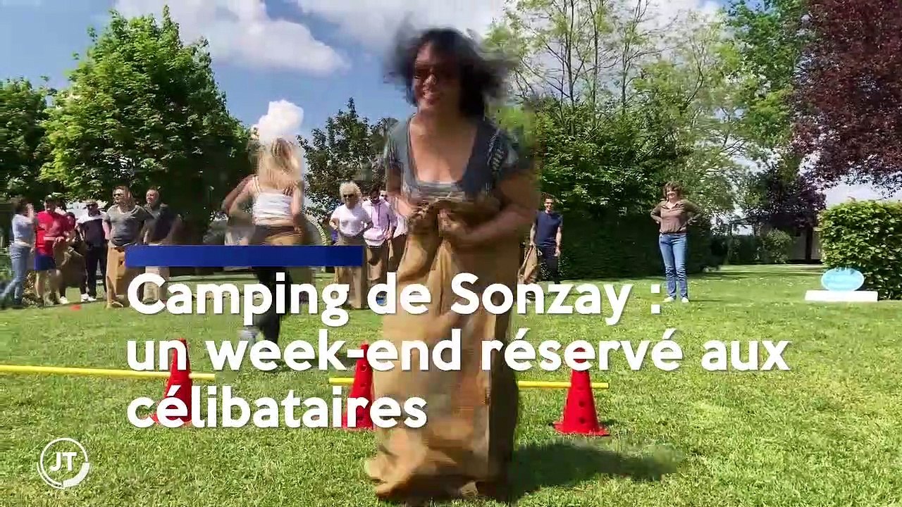 Le Journal - 15/05/2023 - FOIRE DE TOURS / Une fréquentation historique cette année !