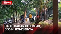 Begini Kondisi Terkini Habib Bahar Usai Ditembak OTK