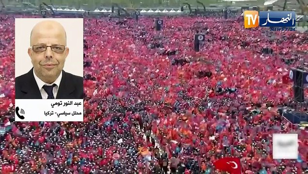 تركيا: جولة رئاسية ثانية للمرة الأولى تاريخيا.. من سينتخب الأتراك رئيسا لهم