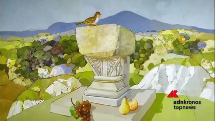 A Palazzo Piccolomini a Siena al via le celebrazioni per Aleardo Paolucci