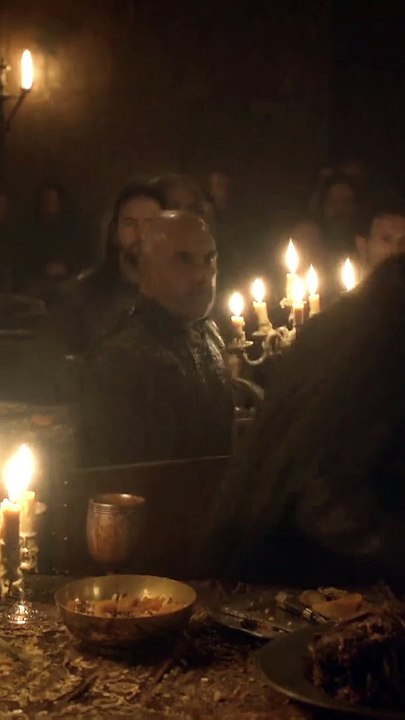 Arya Stark - Revenge  GOT