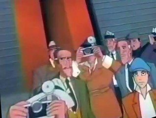 Arsene Lupin Arsene Lupin E004 $20 Million Beneath the Sea