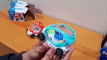 Unboxing and Review of  Transparent Concept car Toy Electric Mechanical Gear car with Colorful Light and Charming Music, Moving Mechanical Gears, Great Birthday Gift Little Kids for Boys