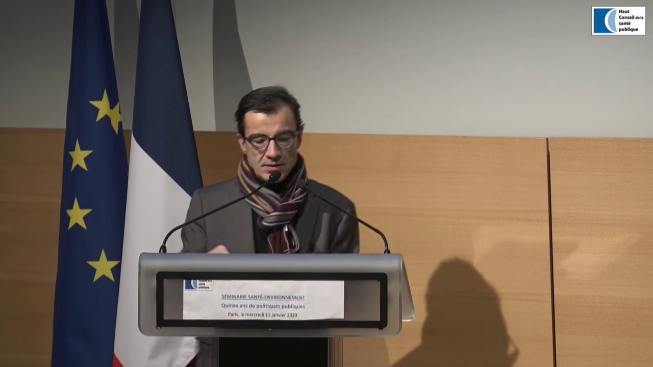 Les produits chimiques et leurs usages