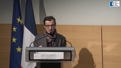 Les produits chimiques et leurs usages