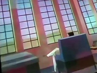 Arsene Lupin Arsene Lupin E006 Sam the Golden Hand