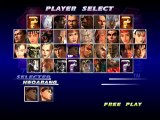 Tekken Tag Tournament online multiplayer - ps2