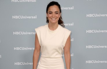 Alice Braga is eager to star in a 'I Am Legend' sequel