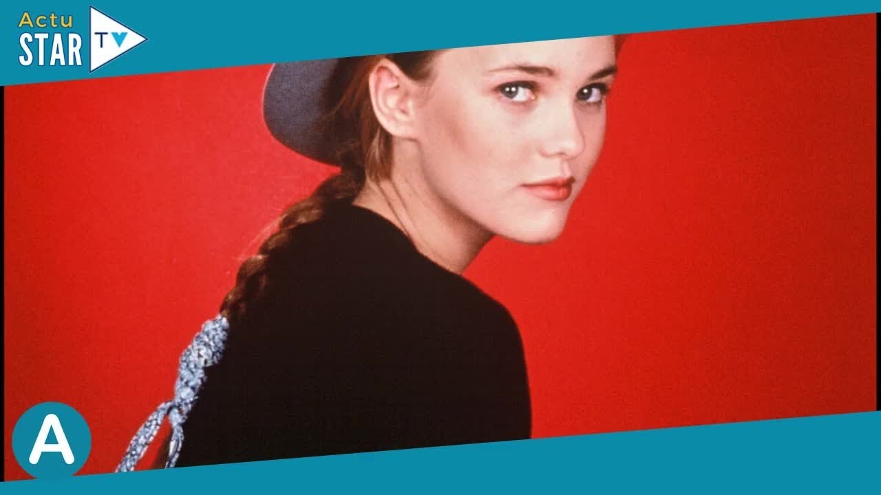 Vanessa Paradis : Ce célèbre ex qui l'a "intimidée", cette technique "mignonne" pour se rapprocher d