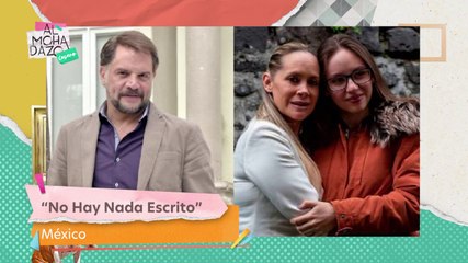 El actor Héctor Parra es absuelto de sus cargos