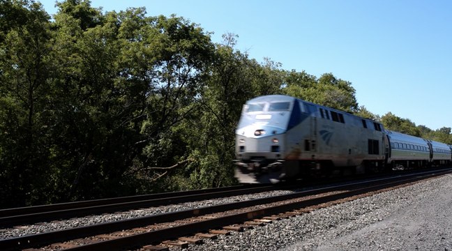 This Picturesque 4-hour Train Goes From NYC to the Berkshires With River Views — and It Only Runs in the Summer