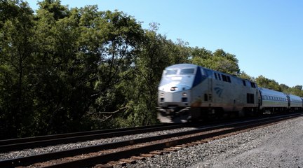 This Picturesque 4-hour Train Goes From NYC to the Berkshires With River Views — and It Only Runs in the Summer