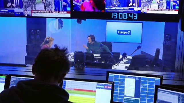 Guerre en Ukraine : Volodymyr Zelensky fait le plein d'armes lors d'une tournée européenne