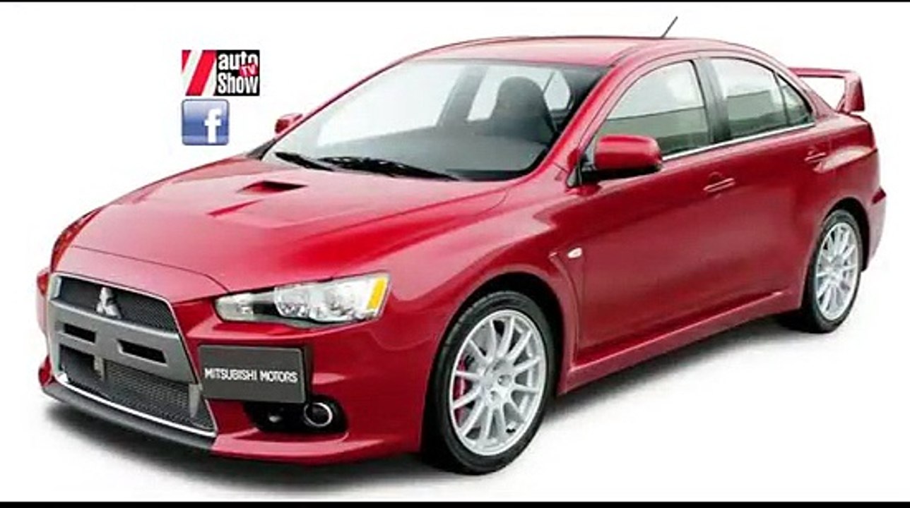 Mitsubishi Outlander 2016