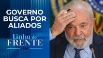 Após derrotas no Congresso, Lula repassa valor recorde para parlamentares | LINHA DE FRENTE