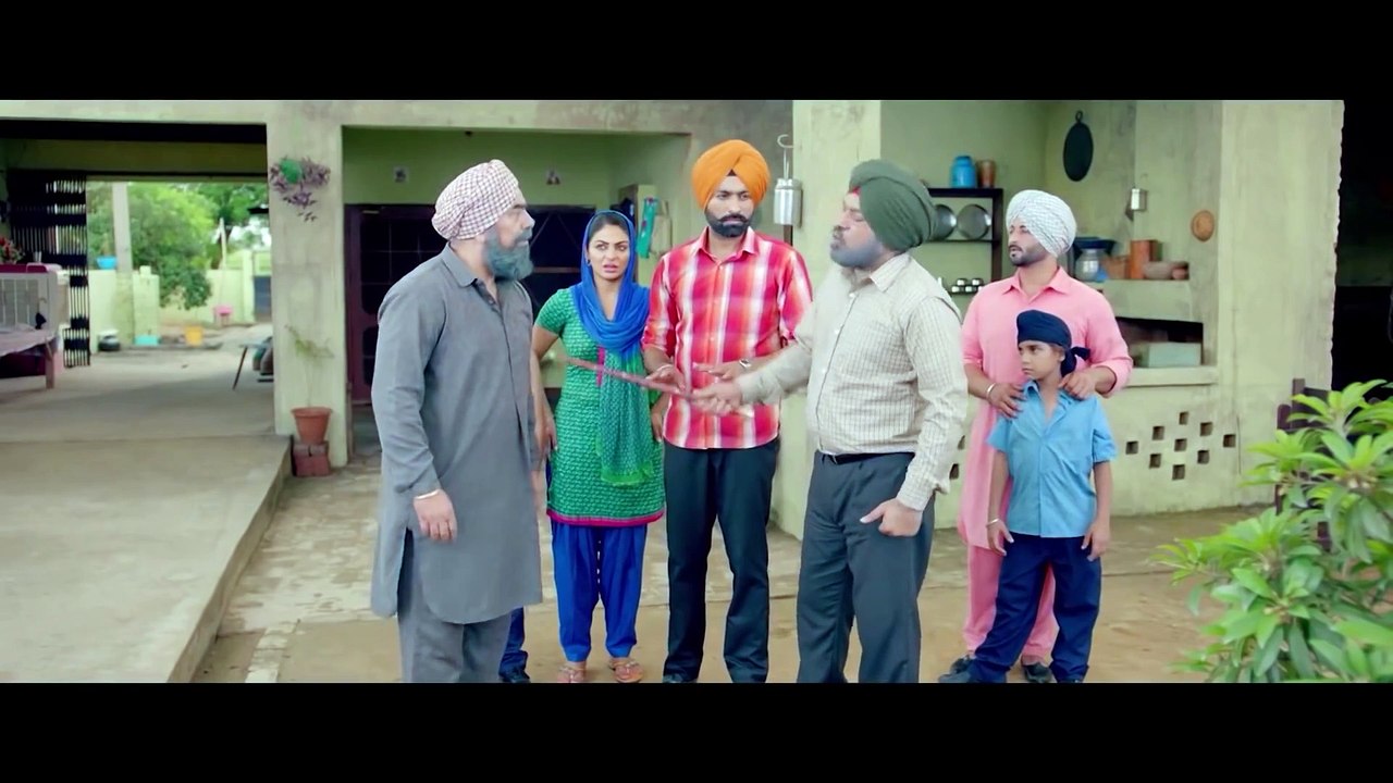 Best Comedy Scene of BN Sharma | Punjabi Comedy Clip | Full Comedy Scene