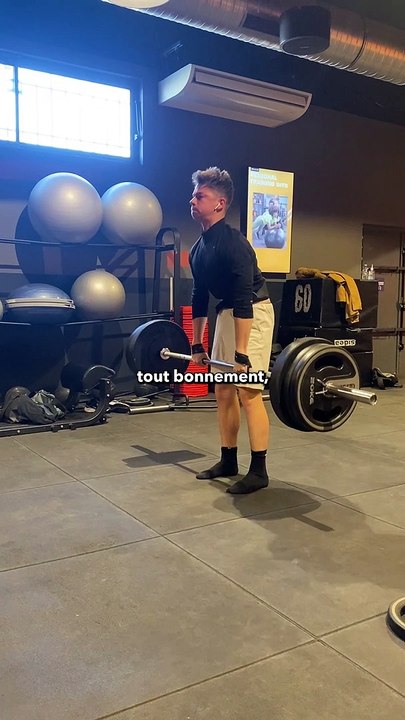 Voici une loi secrète 