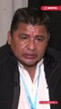 Caso coimas: Amplían investigación contra exministro Santos y activan alerta migratoria