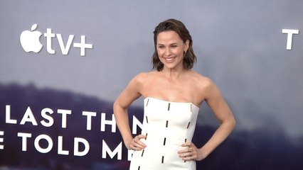 The 5 Ina Garten Recipes That Jennifer Garner Can't Stop Making