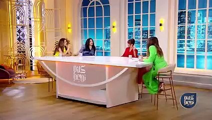 كاريس بشار تعلن استيائها من مسلسل النار بالنار: ما حدث كان قلة أمانة