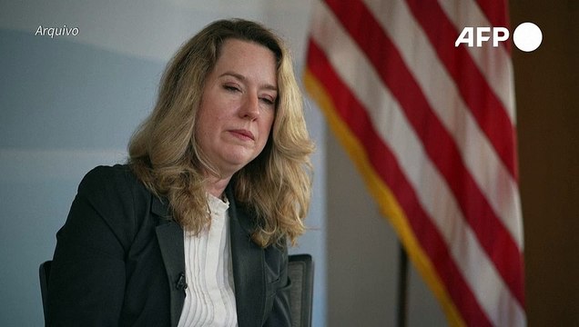 Amy Pope é eleita diretora da Organização para Migrações da ONU
