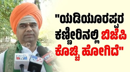 ರಾಜ್ಯದ ನಾಯಕರನ್ನು ಕೆಟ್ಟ ರೀತಿಯಲ್ಲಿ ನಡೆಸಿಕೊಂಡಿದ್ದಾರೆ: ದಿಂಗಾಲೇಶ್ವರ ಸ್ವಾಮೀಜಿ