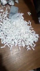 PM apreende quase mil pinos de cocaína no Sonho Meu e duas pessoas são presas