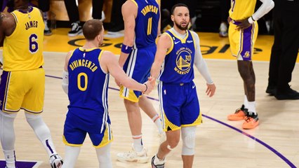 State Farm Assists: Top Plays from Conference Semifinals