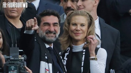 Could The Premier League Be Forced To Remove Newcastle United's Owners