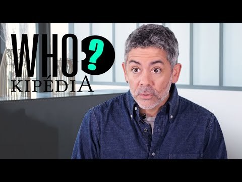 Manu Payet face à Whokipédia : saura-t-il reconnaitre ses co-stars de Hawaii ?