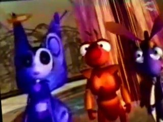 Insektors Insektors S02 E013 The Cave