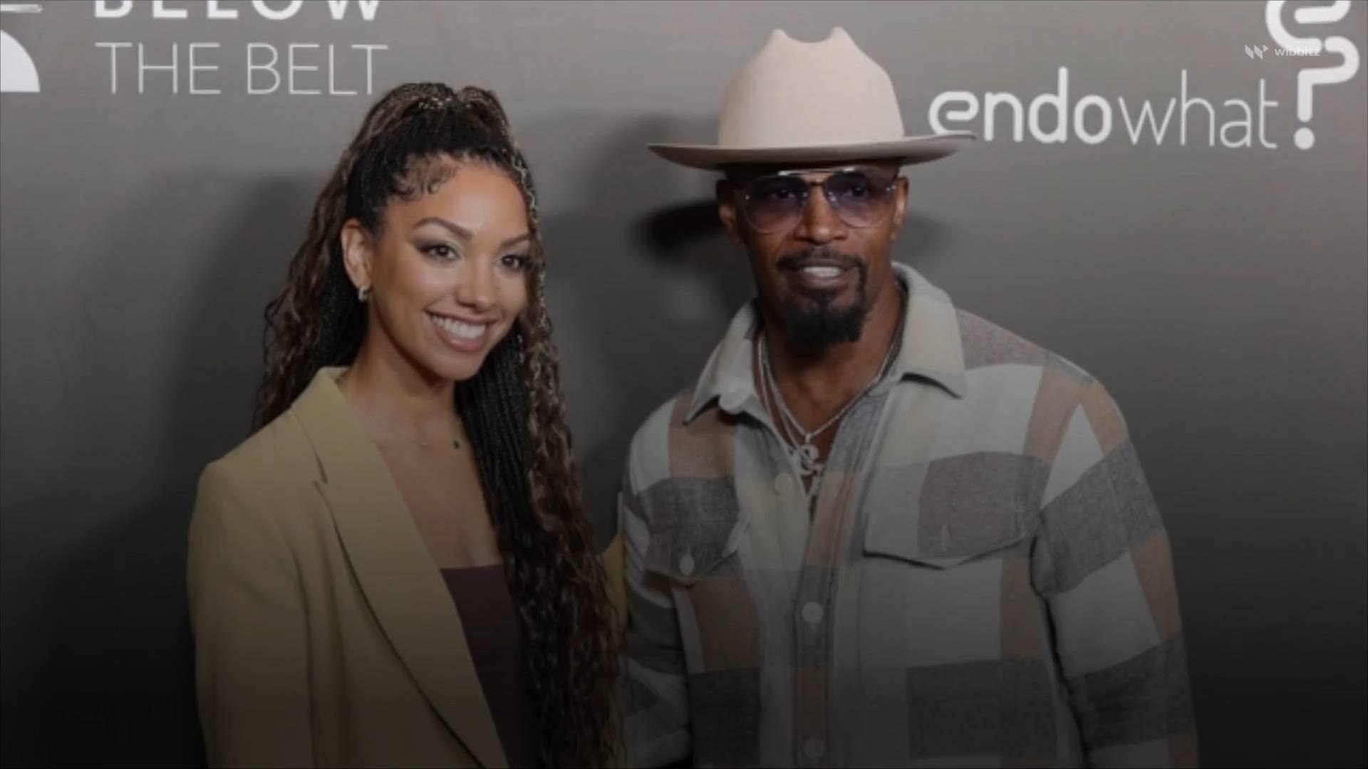 ⁣Jamie and Corinne Foxx to Host New Music Trivia Show