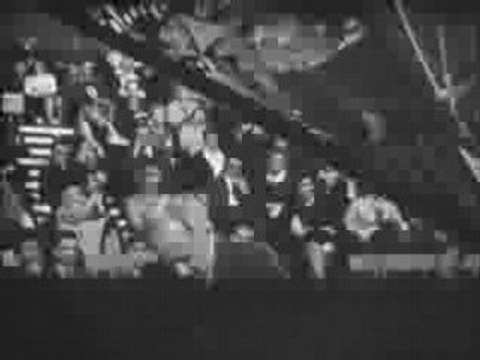 Beethoven's Tempest Sonata mvt. 3 Wilhelm Kempff