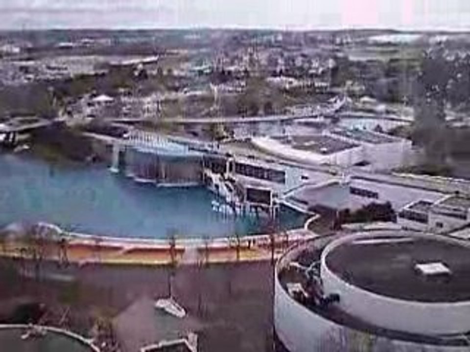 Gyrotour