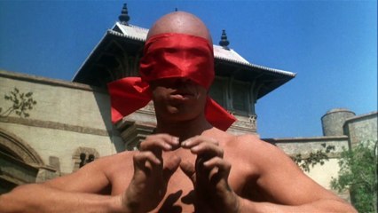 Kung Fu temporada 3 Capitulo 6 mi hermano mi ejecutor