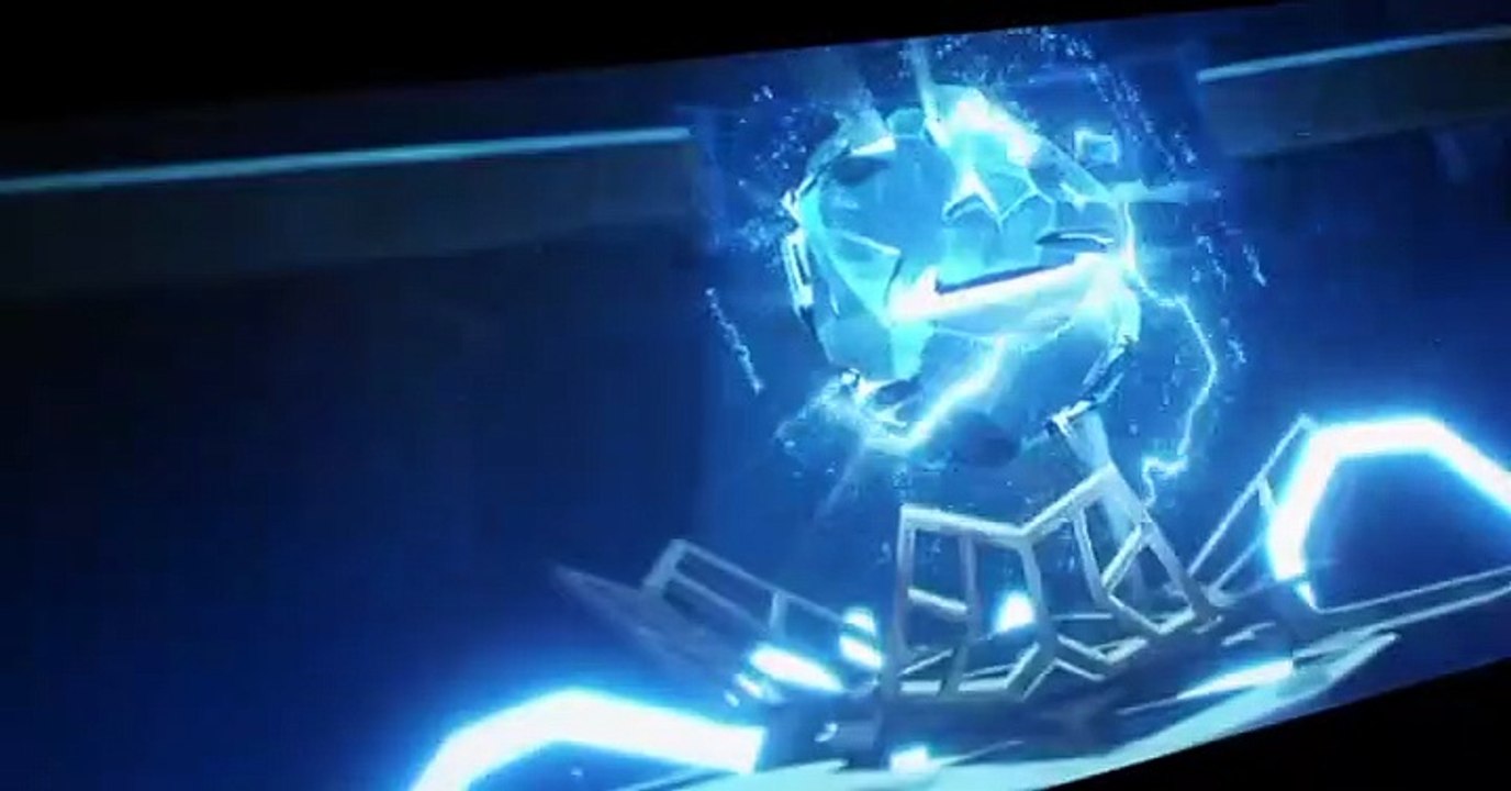 Arcane Arcane E003 – The Base Violence Necessary for Change