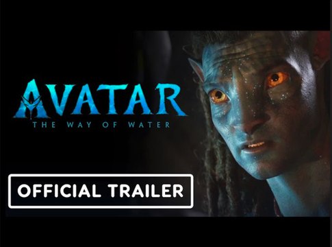 Avatar: The Way of Water | Official Disney+ Release Date Trailer | Sam Worthington, Zoe Saldaña - Disney+
