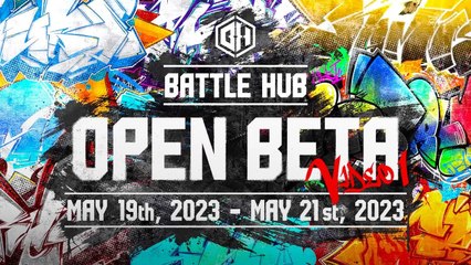 Street Fighter 6 - Open Beta Video 1: Characters & Battle System