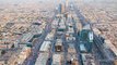 لأول مرة في تاريخ السعودية بدء أعمال السجل العقاري في الرياض