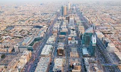 لأول مرة في تاريخ السعودية بدء أعمال السجل العقاري في الرياض