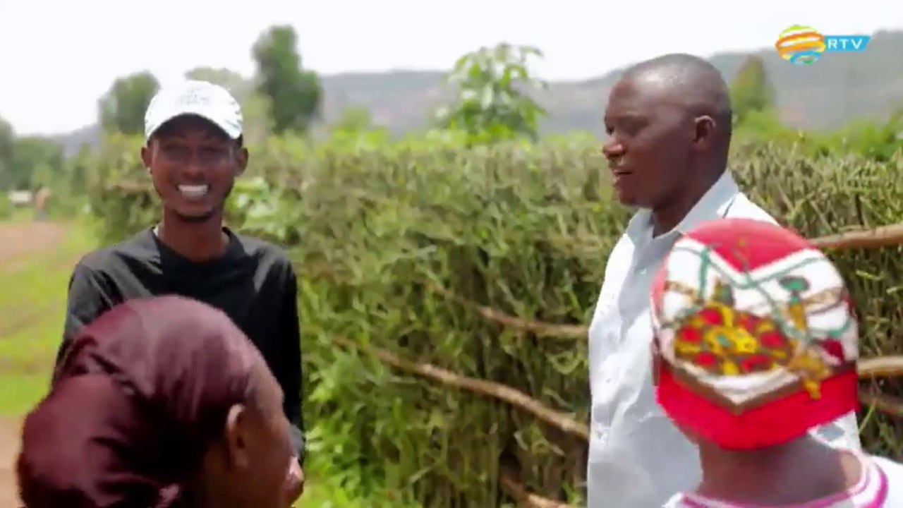 SEBURIKOKO S31E13 | SEBURIKOKO NSHYASHYA YUZUYE YO KUWA MBERE 15/5/2023