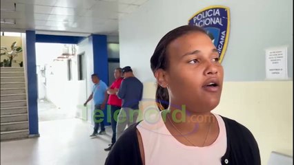 Hombre hiere varias personas a tiros en sector Vista al Valle de SFM
